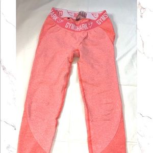 Gymshark seamless leggings